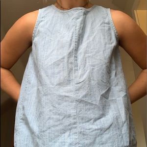 Old navy tank top